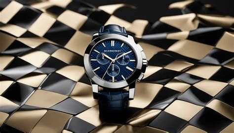 replica burberry watch|where to buy burberry watches.